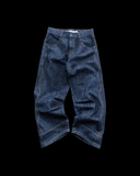 Volume Fit - Raw