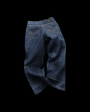 Volume Fit - Raw