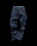 Slim Fit - Raw