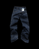 Slim Fit - Raw