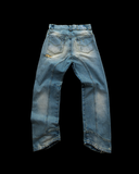 Slim Fit - Sun Faded