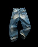 Volume Fit - Sun Faded
