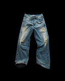 Volume Fit - Sun Faded
