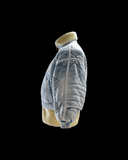 Aviator Jacket - Faded Blue