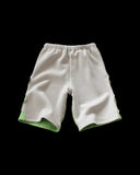 Huni Shorts "Green"