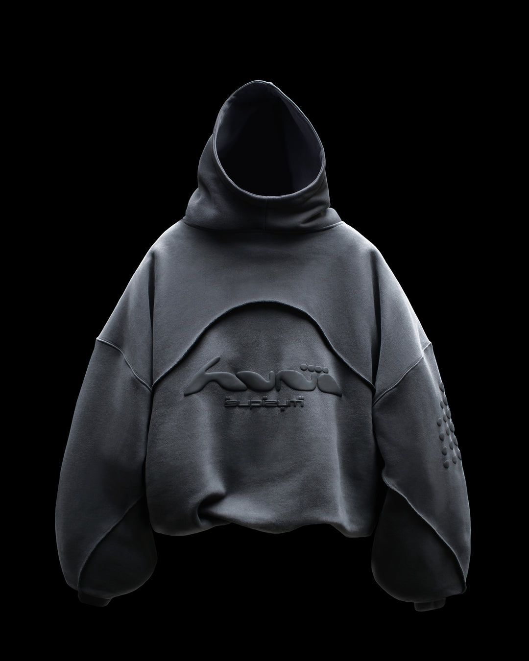 Apparel – Huni Design