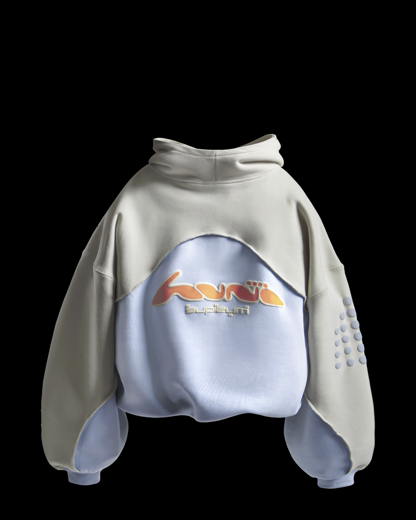 Huni Hoodie Huni Hoodie