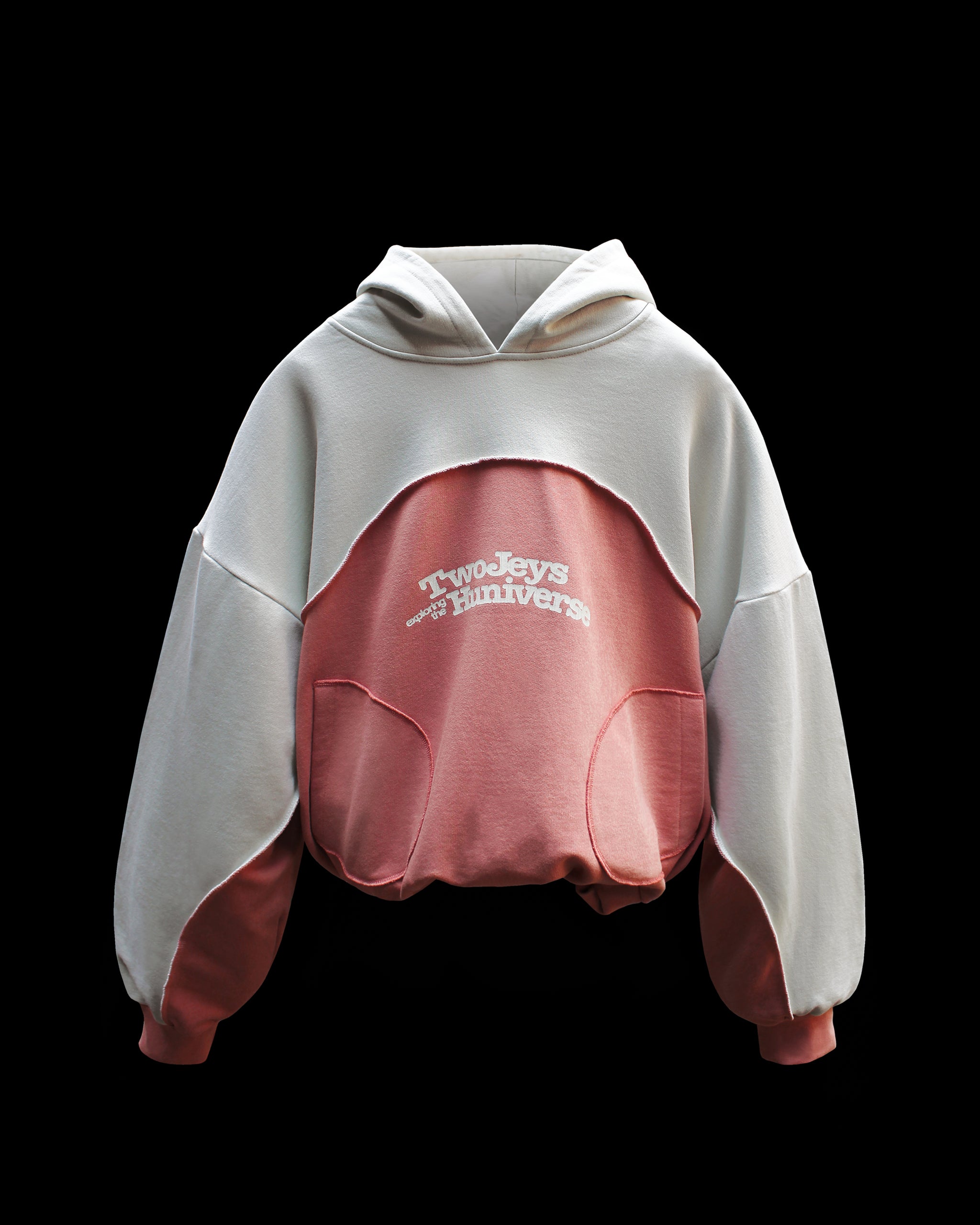 Huni x Twojeys Hoodie – Huni Design