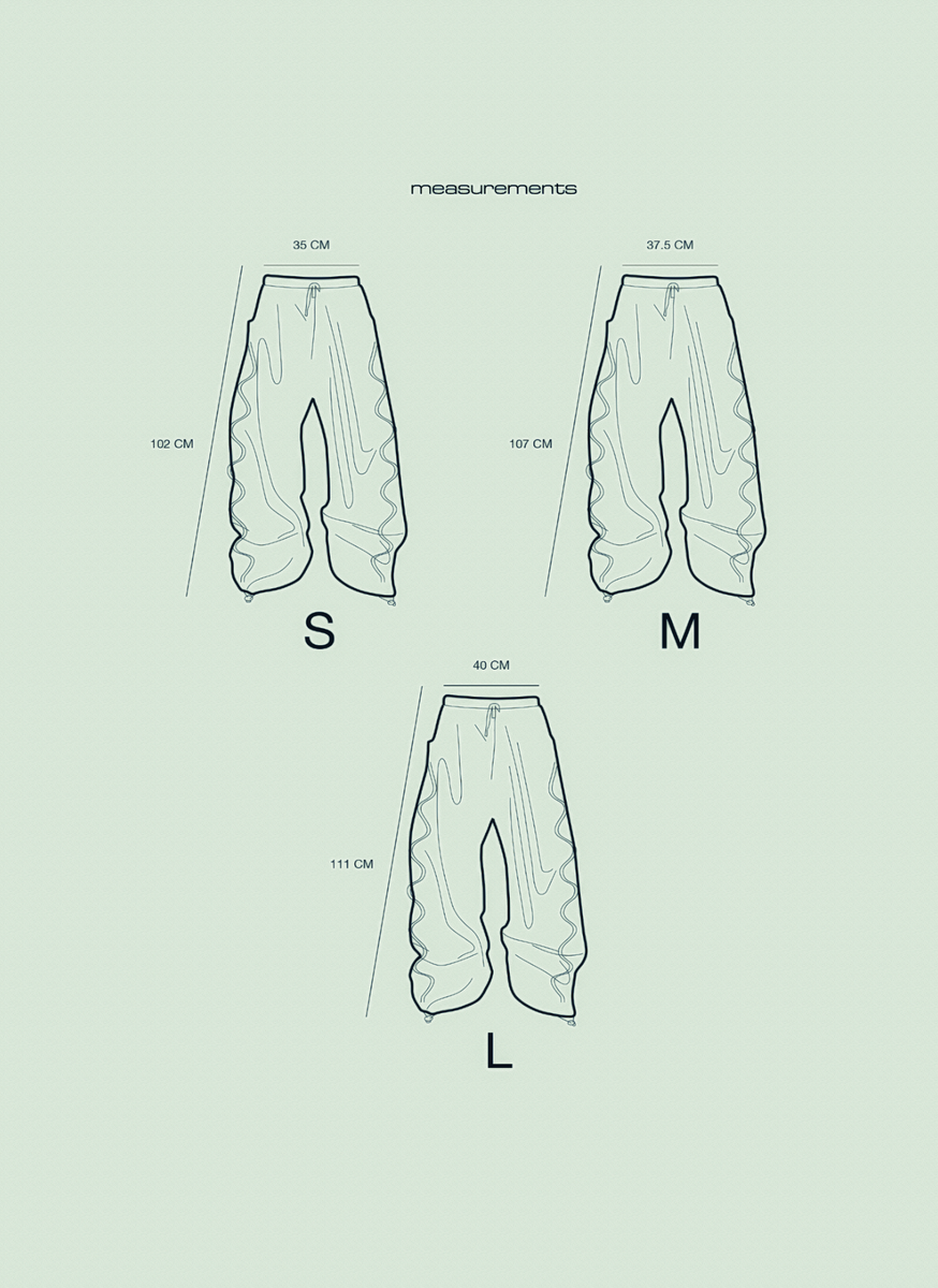 Sweatpants - Light Heather Grey – Huni Design