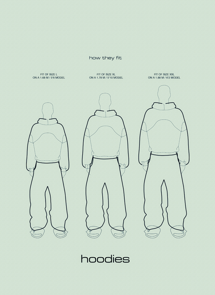 Huni Hoodie Huni Hoodie