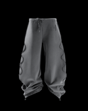 Huni Sweatpants - Grey