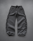 Sweatpants - Black