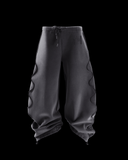 Sweatpants - Black