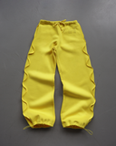 Sweatpants - Lemon