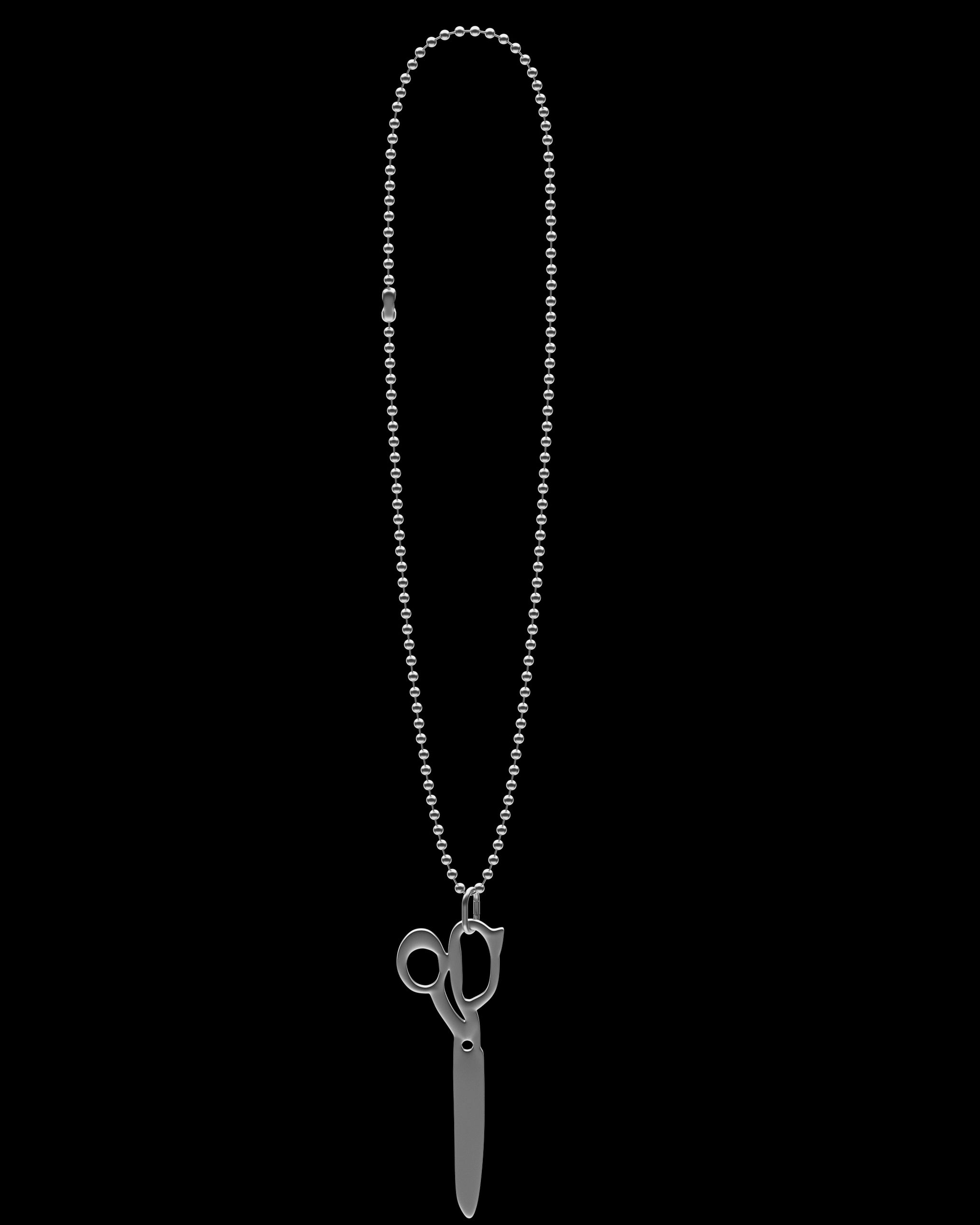 Scissors Chain Huni Scissor Chain – Huni Design