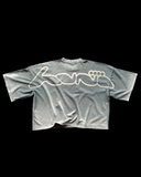 <tc>T-Shirt - Cool Grey</tc>