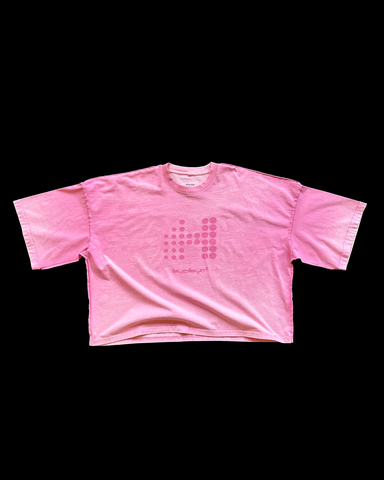 T-Shirt - Pink