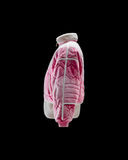 Aviator Jacket - Vintage Pink