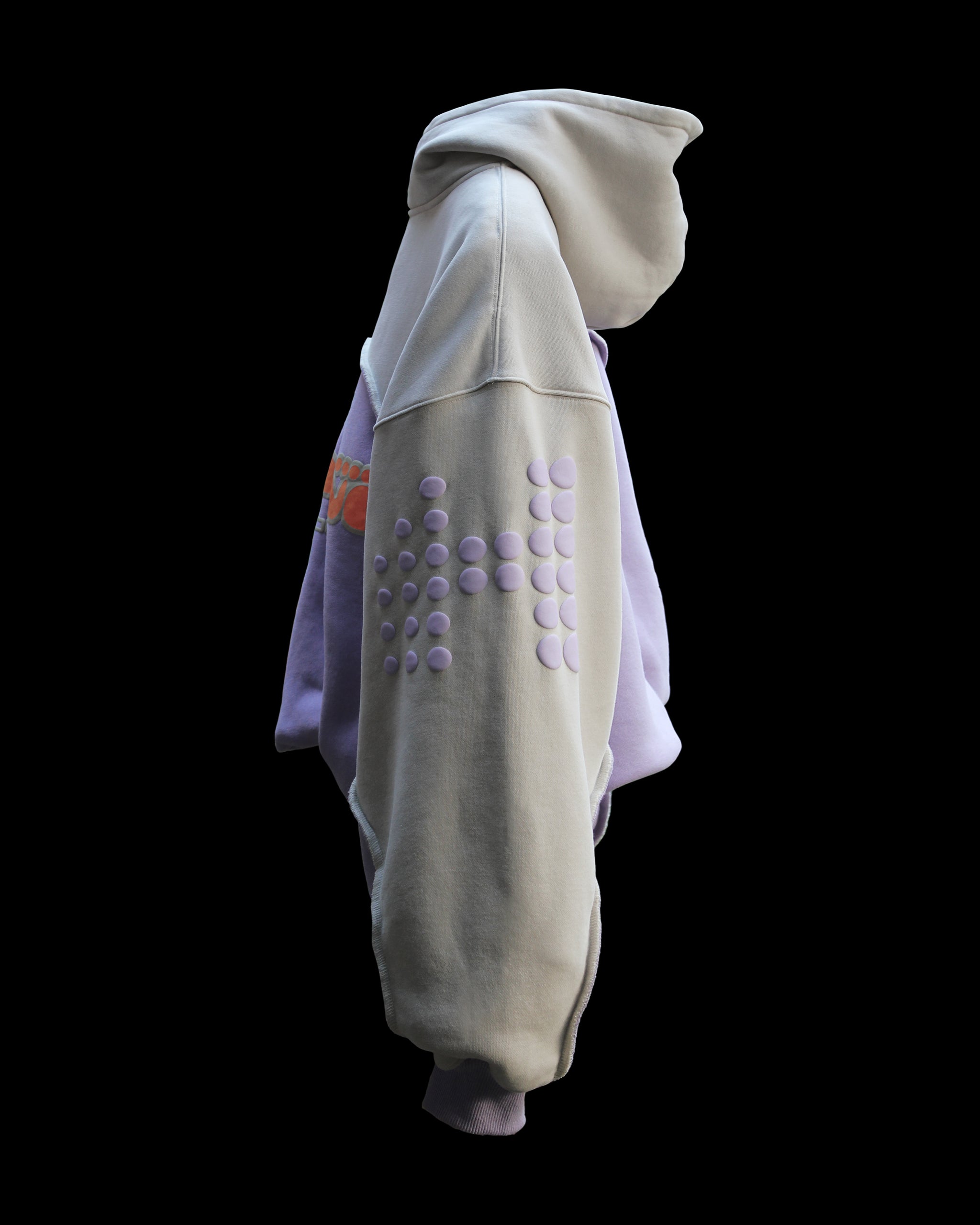 Huni Hoodie 