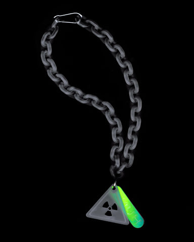 "X-Ray" Chain